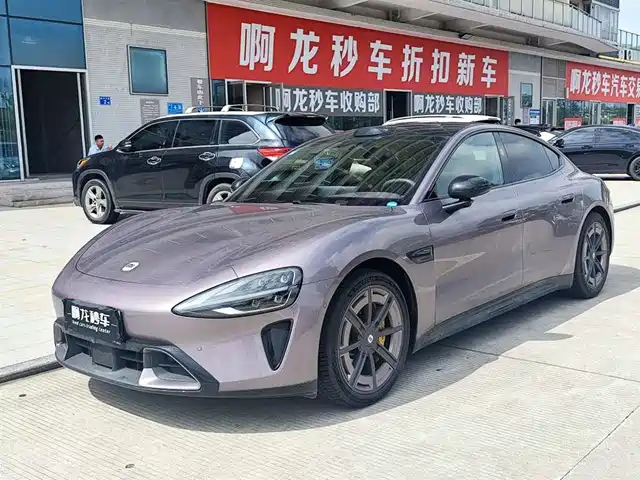 2026 xiaomi SU7