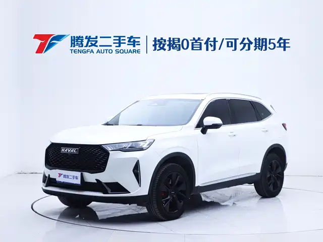 HAVAL H6 2021