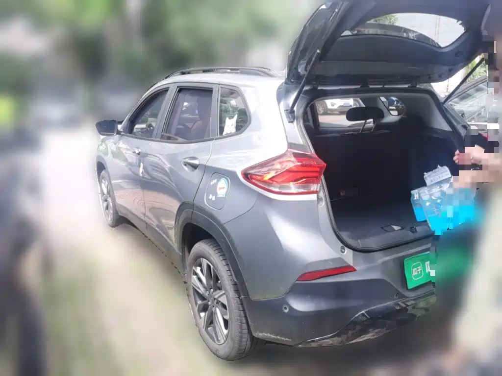 Chevrolet Trax — миниатюра 4