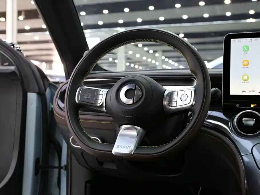 smart Smart #3 — миниатюра 11