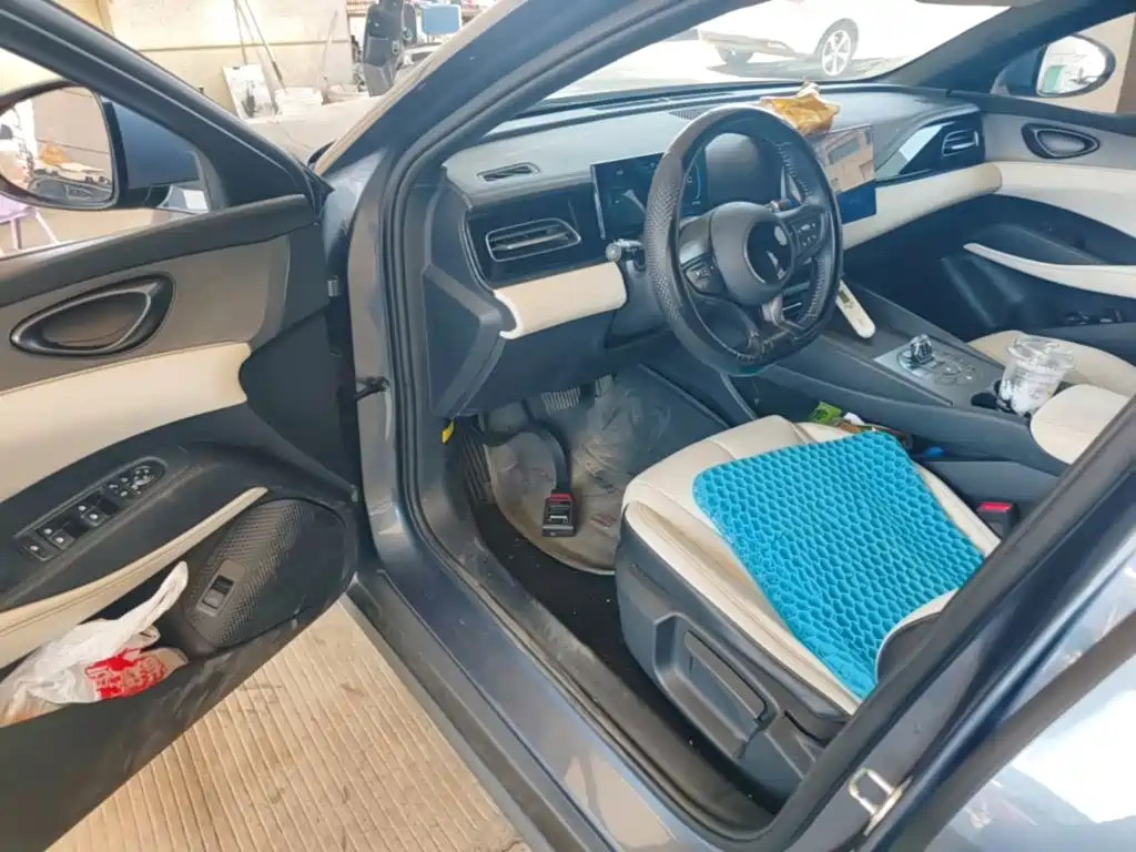 BYD Seal 06 — миниатюра 16