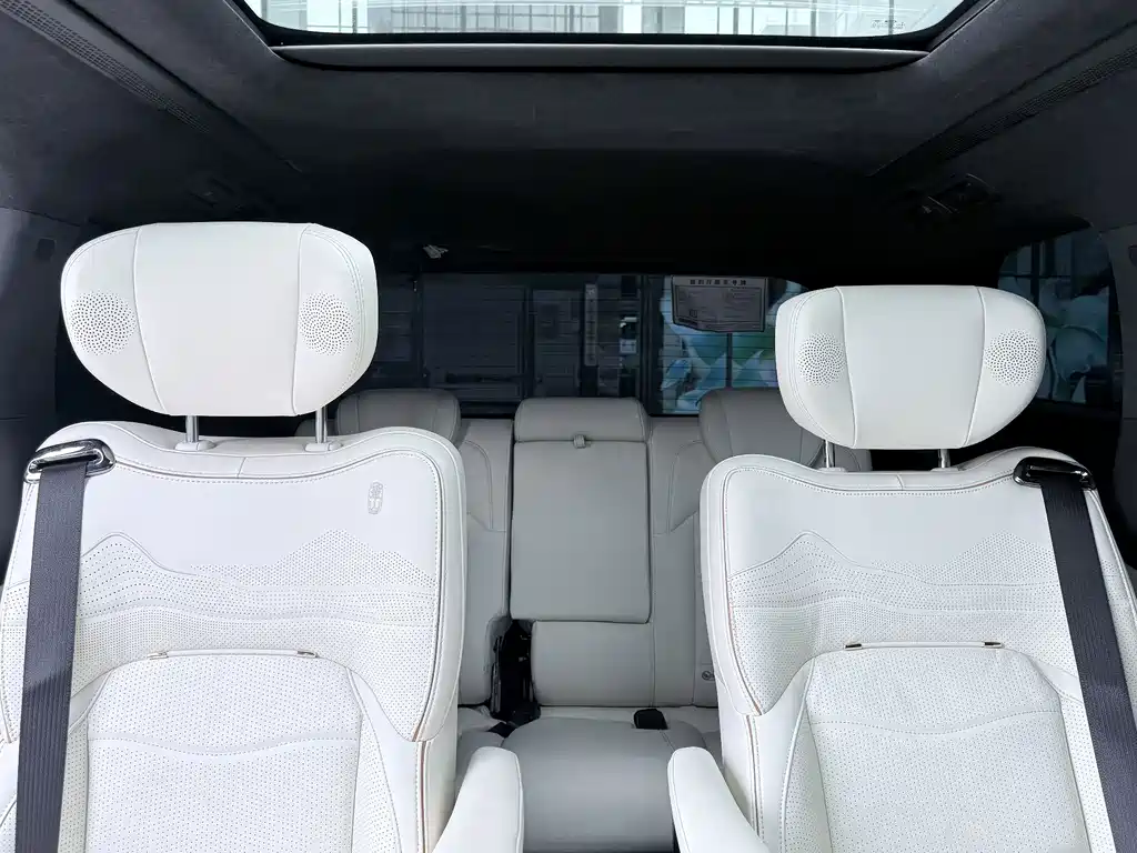 GAC Motor Trumpchi M8 — миниатюра 20