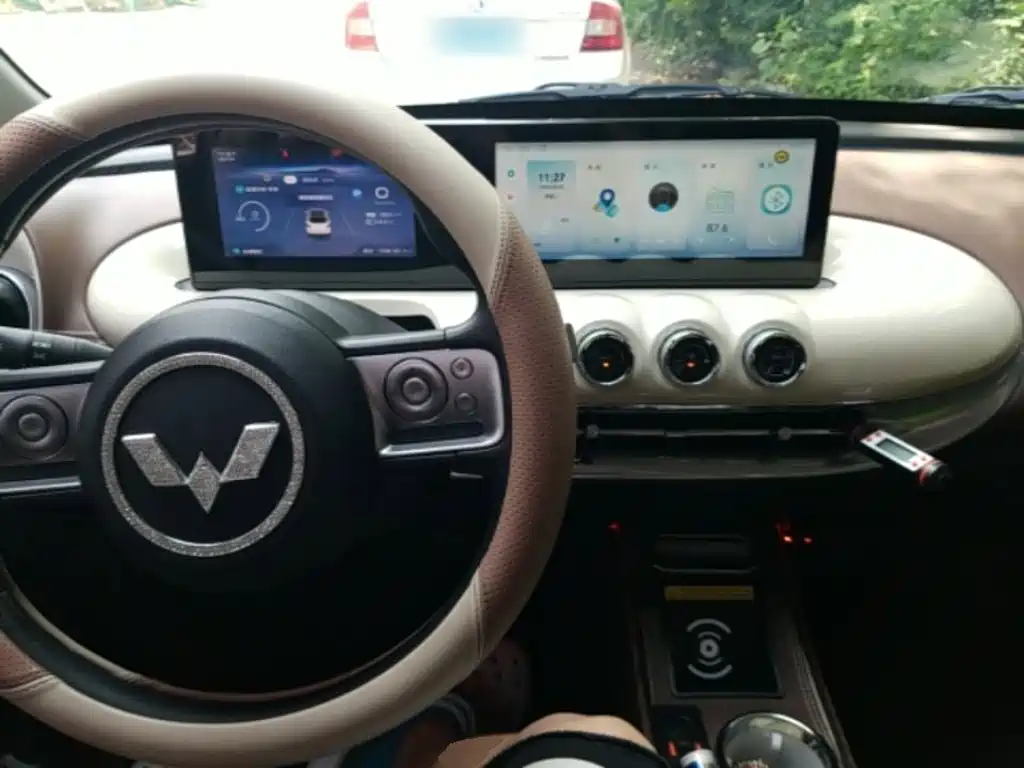 Wuling Bingo — миниатюра 10