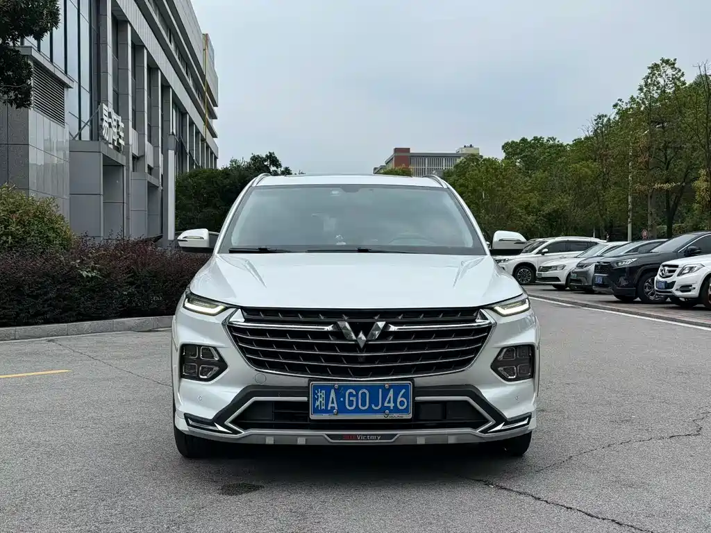 Wuling Victory — миниатюра 2