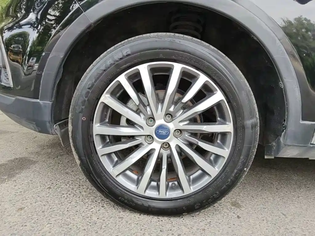 Ford Territory — миниатюра 23