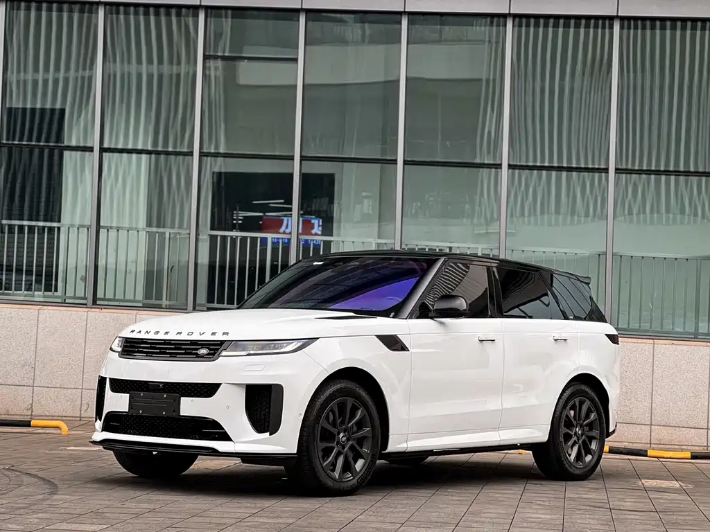 Land Rover Sport 2024