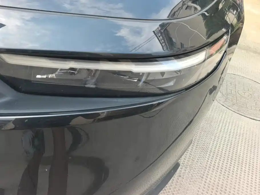 Honda Accord — миниатюра 5