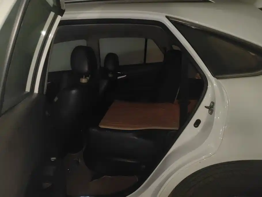 BYD S7 — миниатюра 11