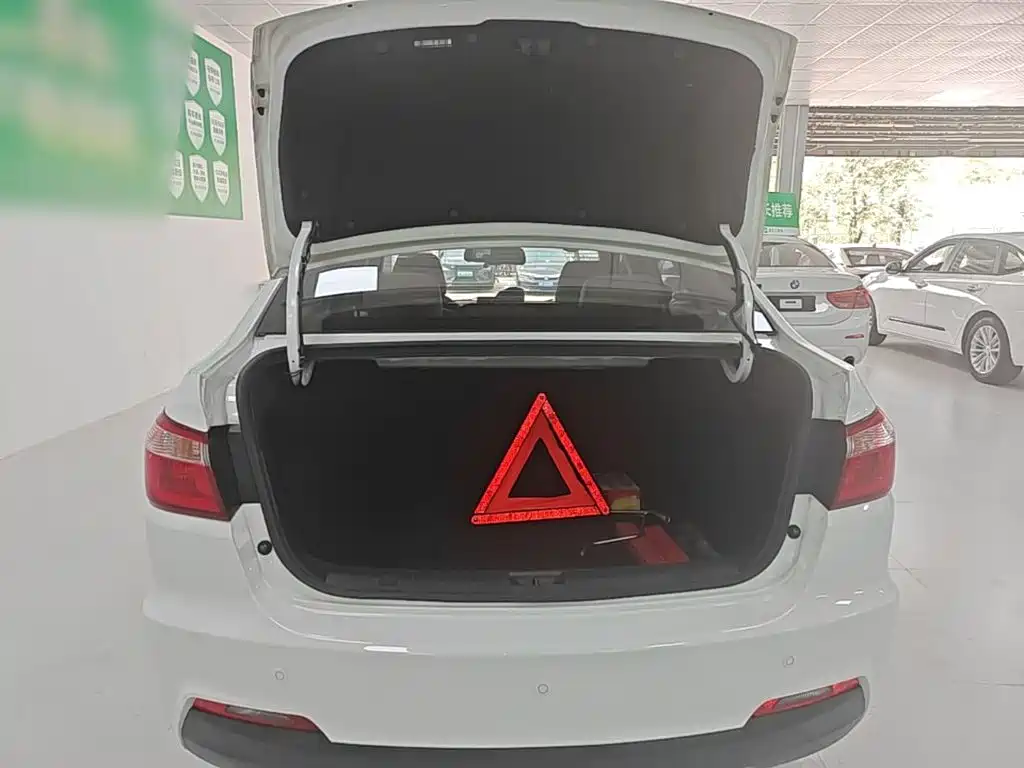 Changan V7 — миниатюра 19