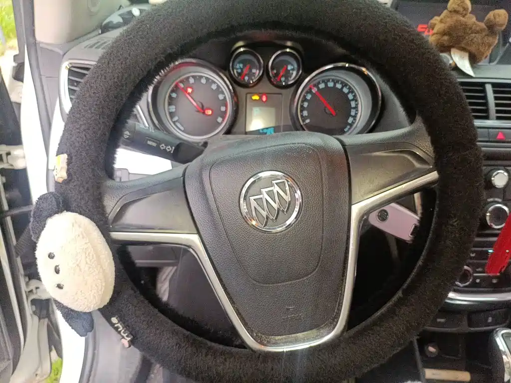 Buick Encore — миниатюра 3