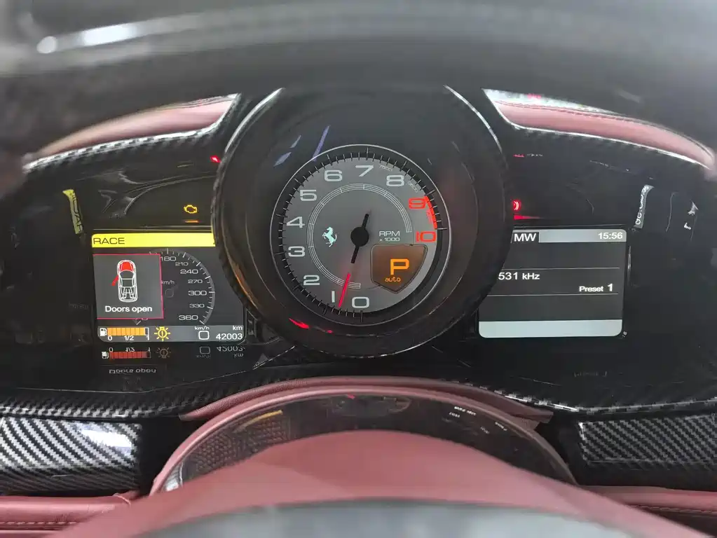 Ferrari 458 — миниатюра 5