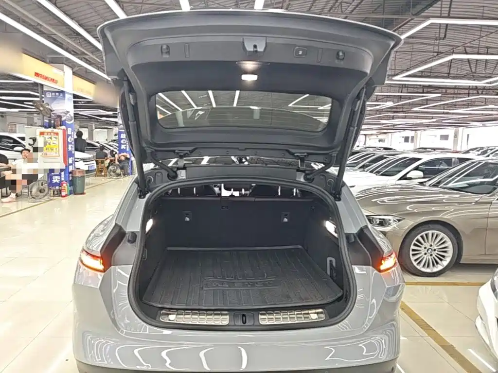 NIO ET5T — миниатюра 19