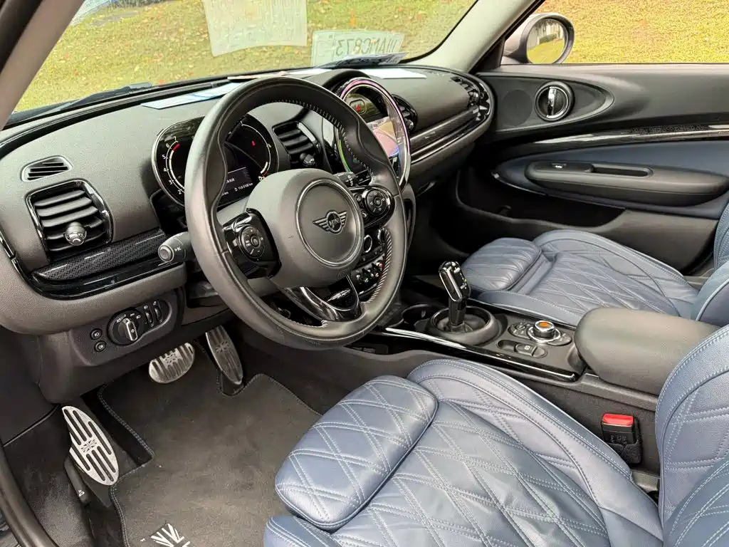 MINI Mini Clubman — миниатюра 7