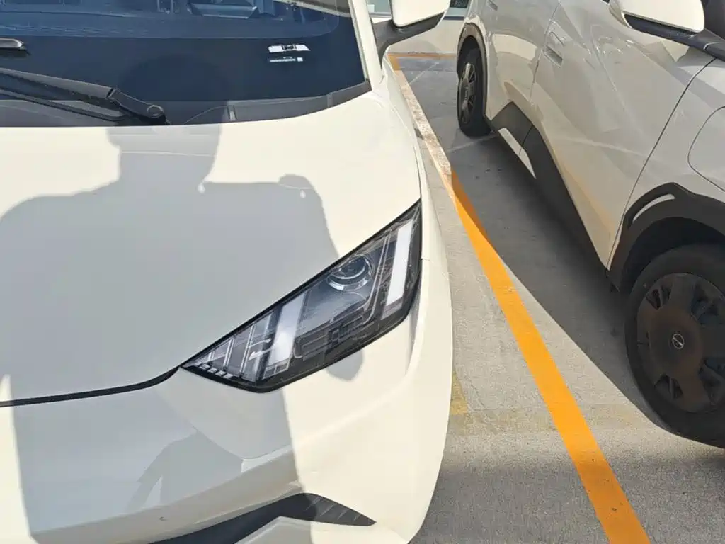 BYD Seagull — миниатюра 24