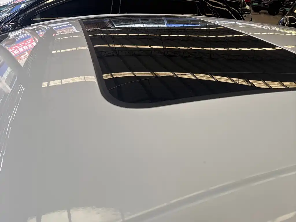 Changan Eado — миниатюра 18