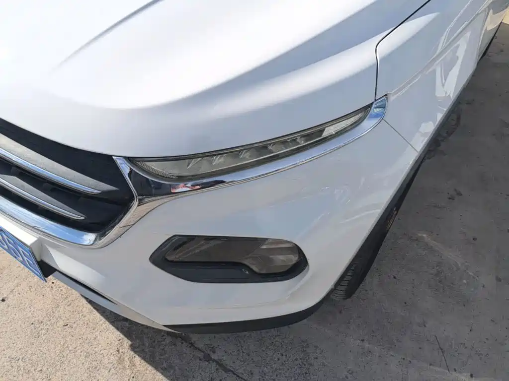 Baojun 510 — миниатюра 24