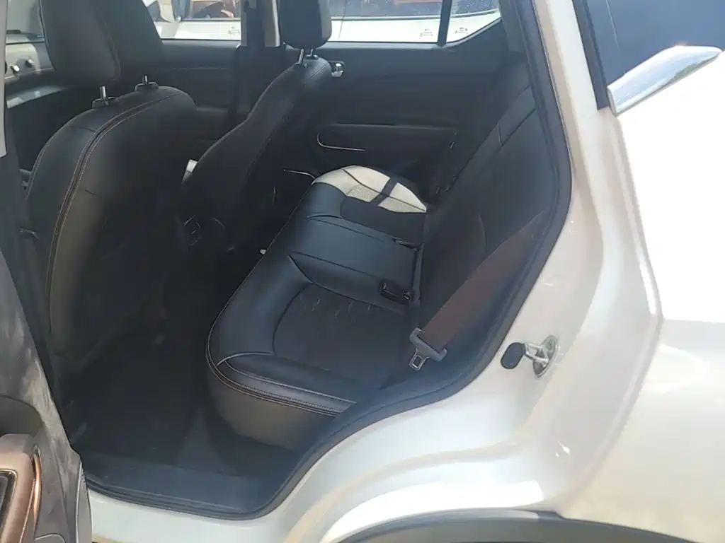 GAC Motor Trumpchi GS3 — миниатюра 17