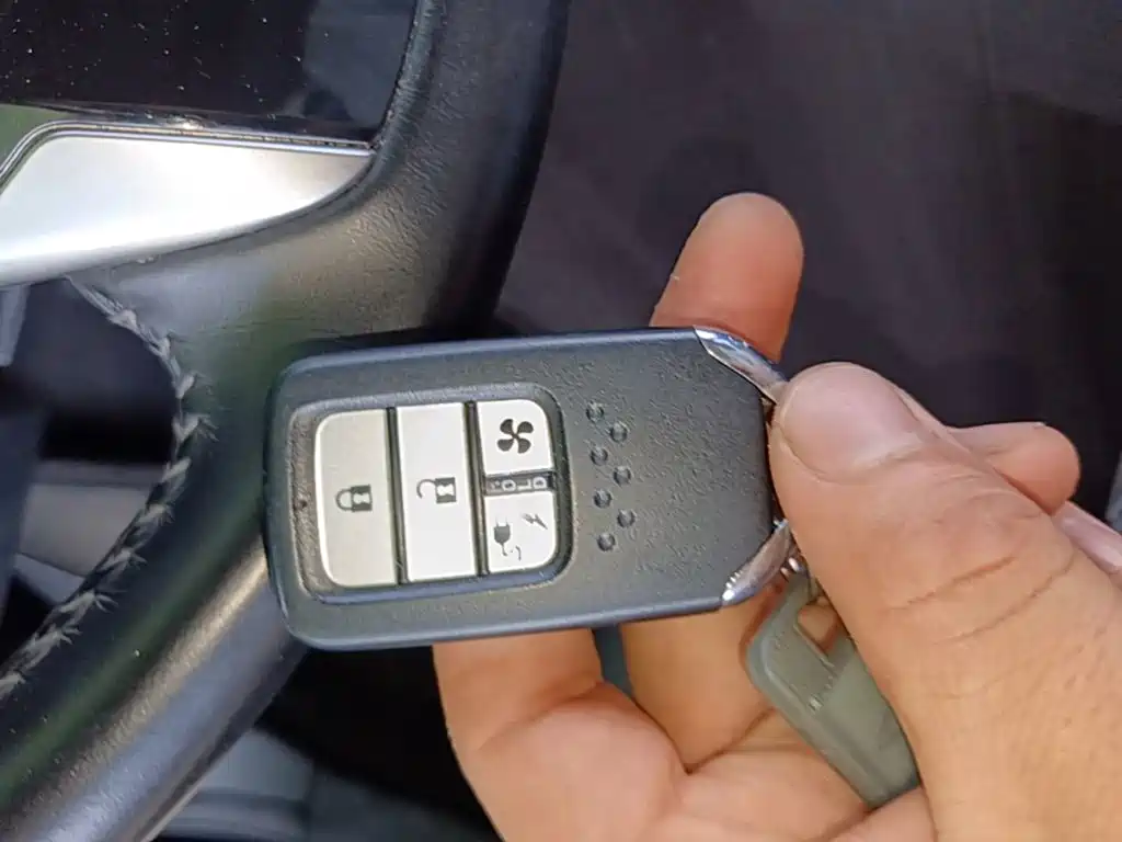 Honda Breeze PHEV — миниатюра 9