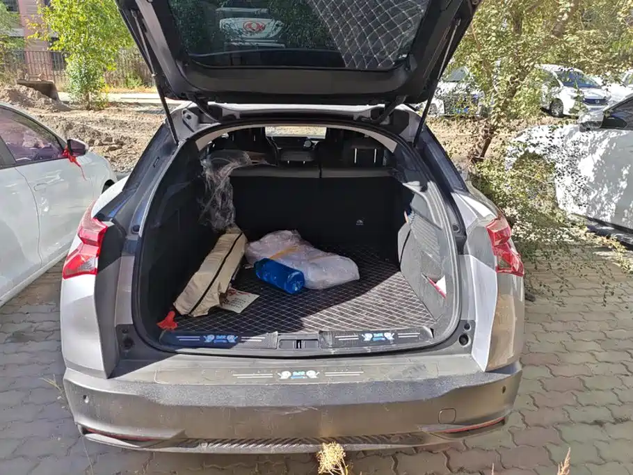 Citroen C5 X — миниатюра 4
