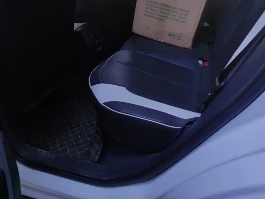 Volkswagen Tharu — миниатюра 11