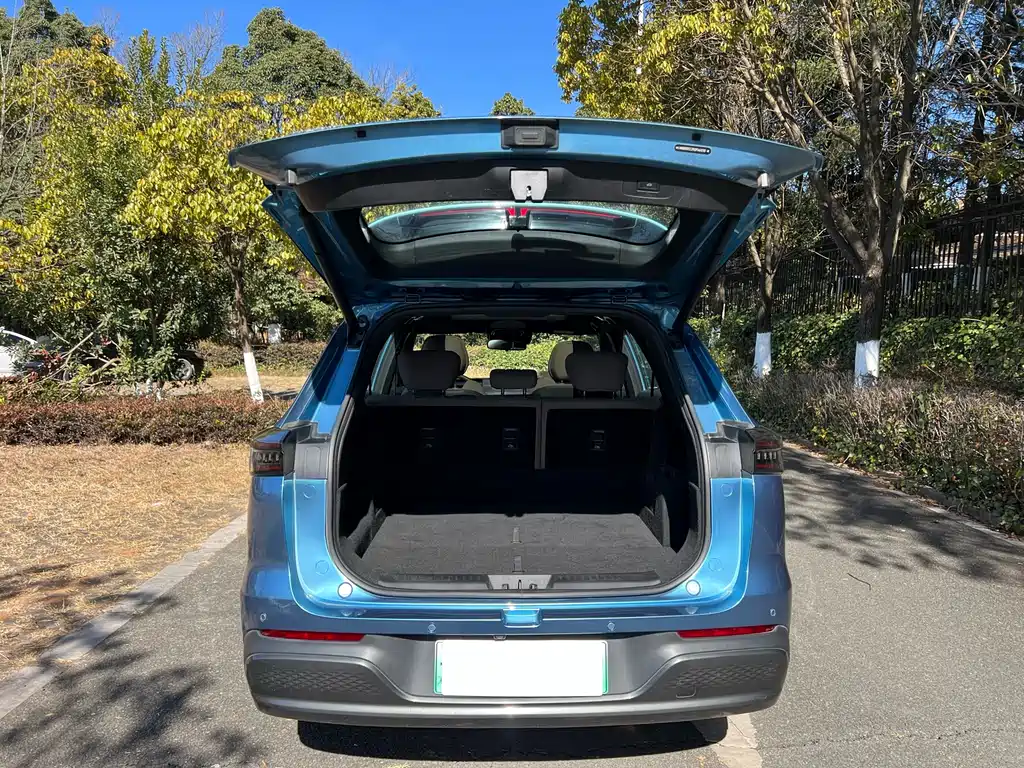 CHERY TIGGO 8 PLUS C DM