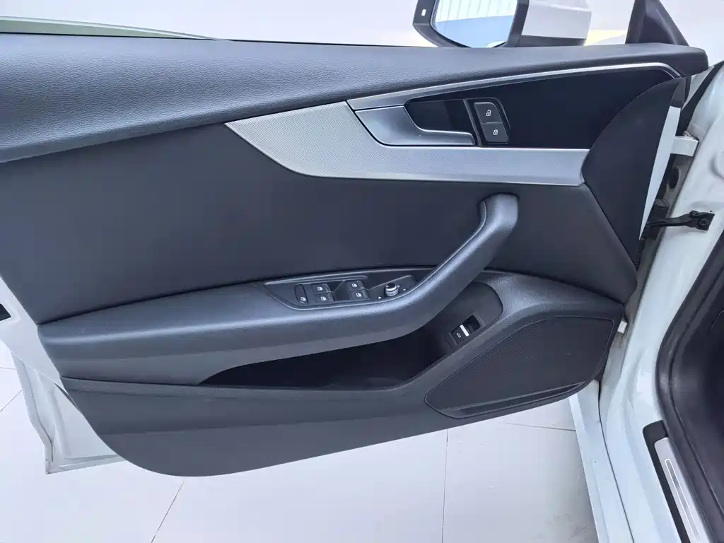 Audi A5 2023 Sportback 40 TFSI Fashion