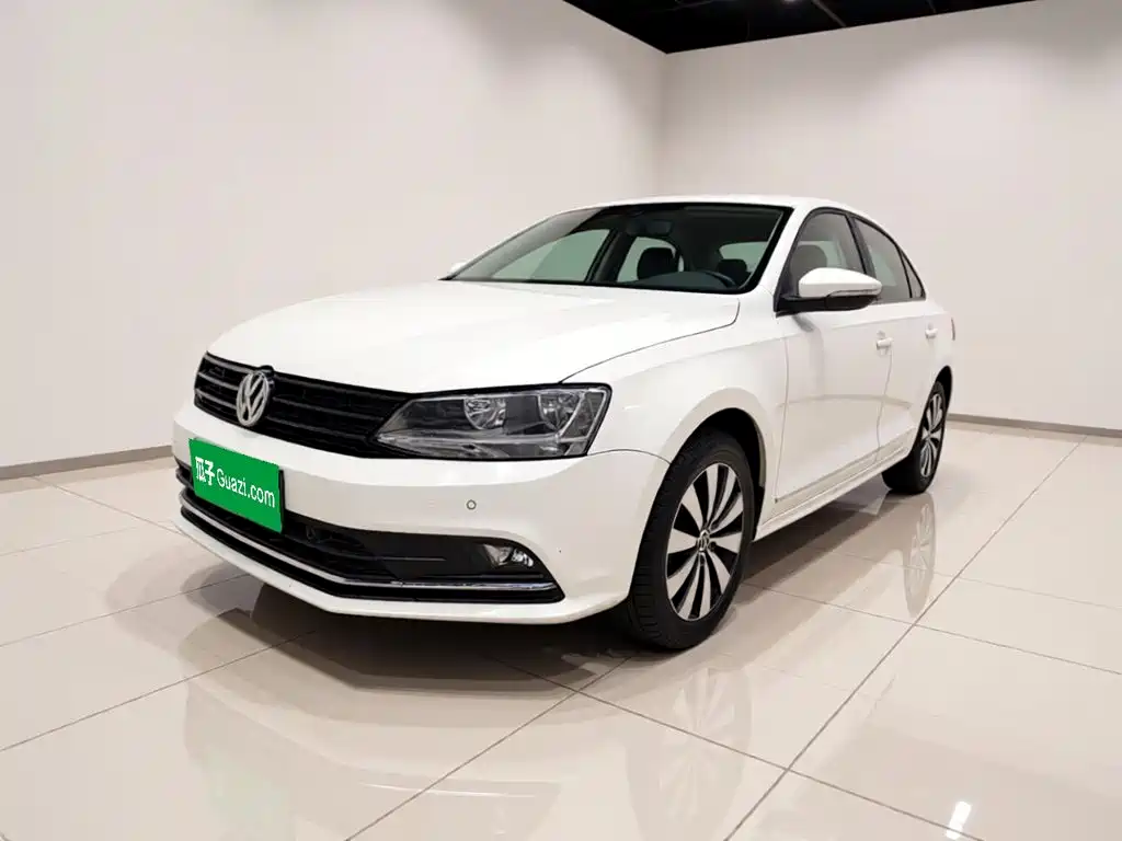 Volkswagen Sagitar — миниатюра 2