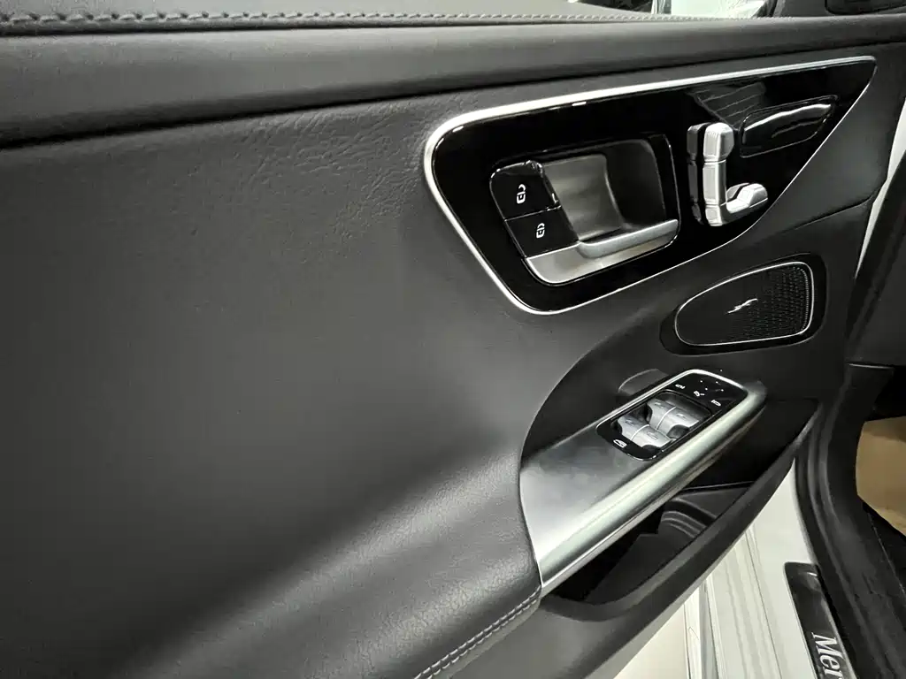 Mercedes-Benz C-Class C 2024 C 260 L Sport