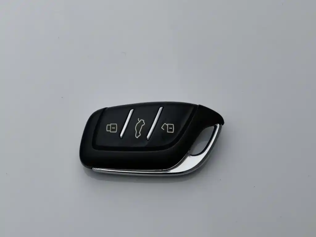 Roewe i5 — миниатюра 19