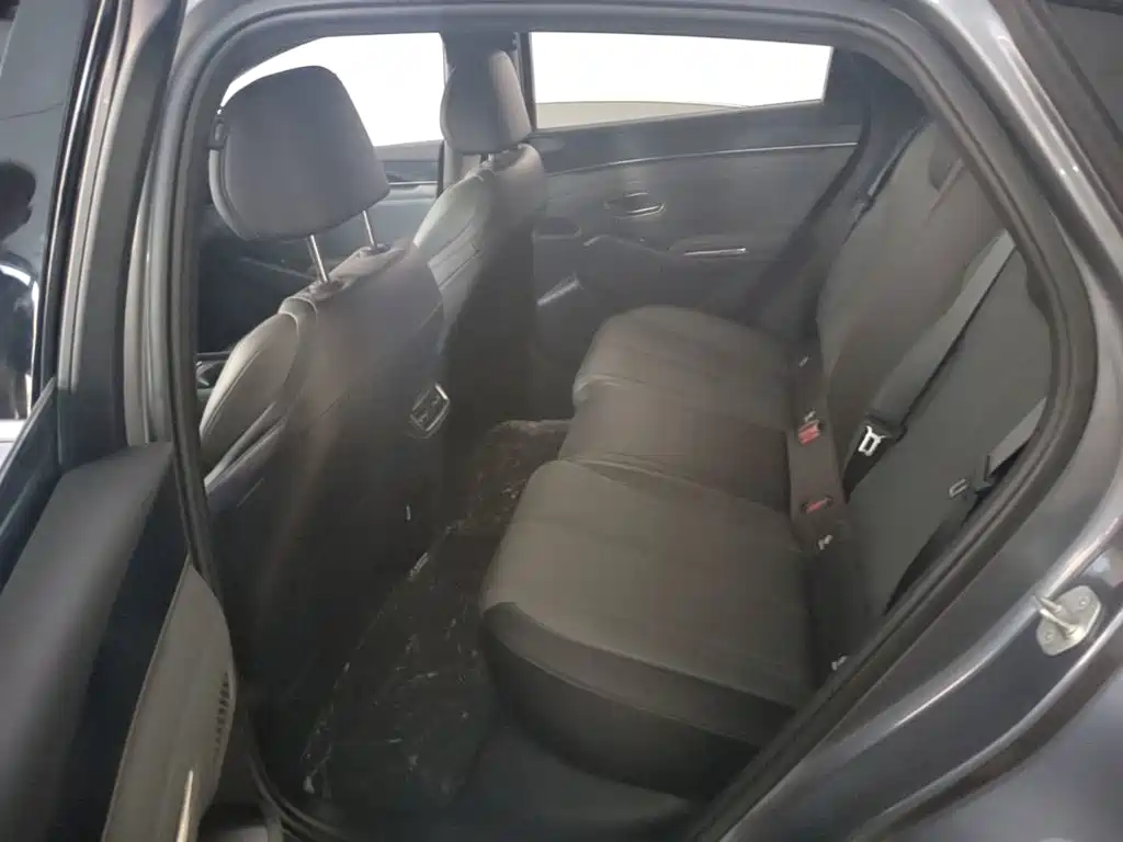 BYD Qin L — миниатюра 17