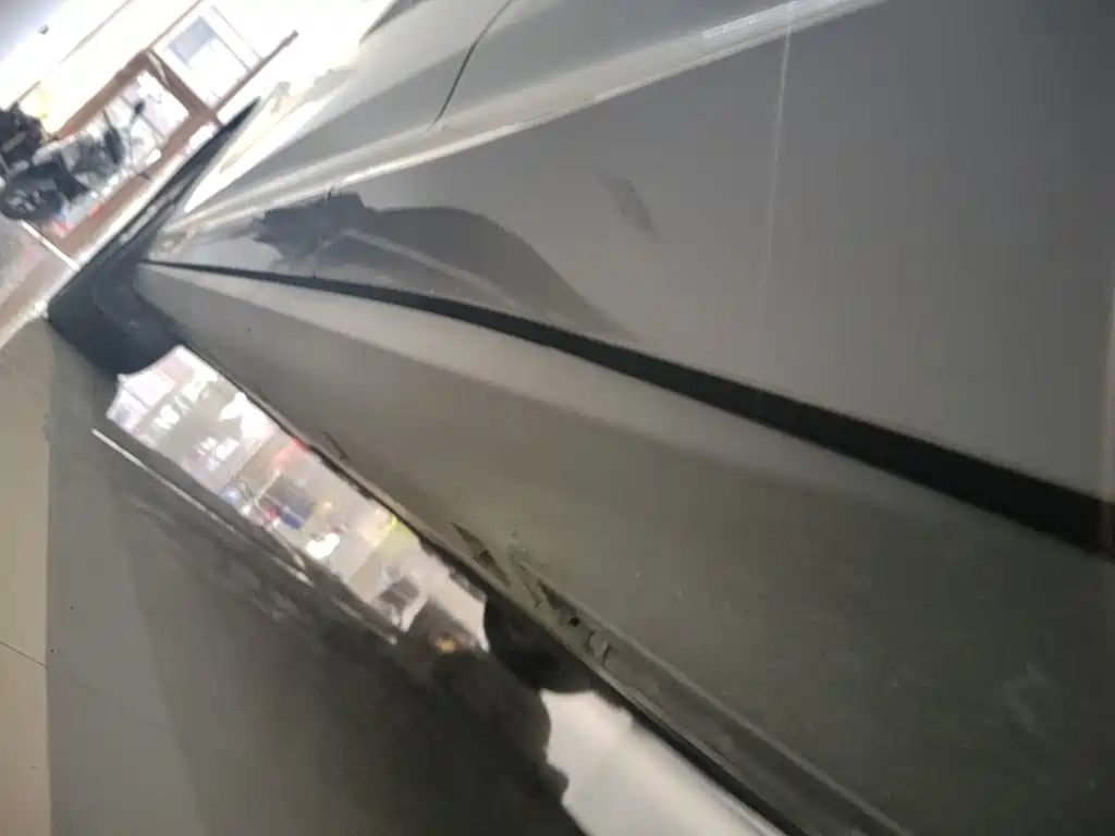 BYD Qin L — миниатюра 22