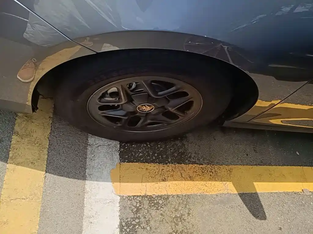 BYD Qin PLUS — миниатюра 23