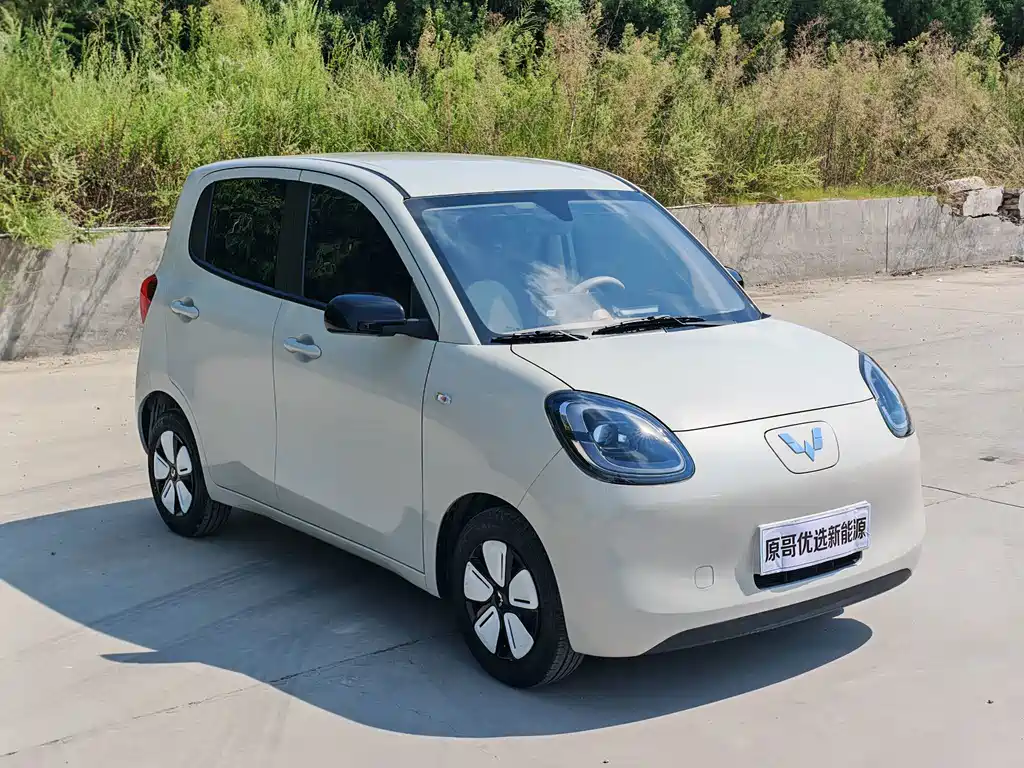 Wuling MINIEV — миниатюра 3