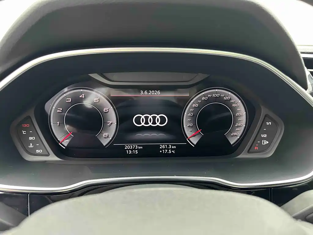 Audi Q3 — миниатюра 18