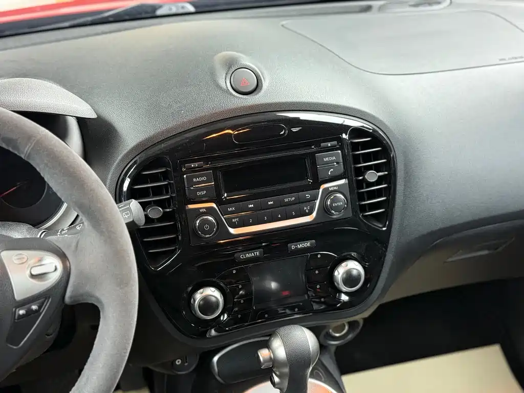 Infiniti ESQ — миниатюра 18