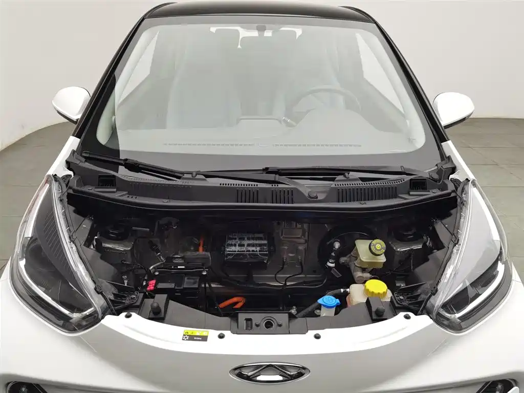 Chery Little Ant 2023 251km