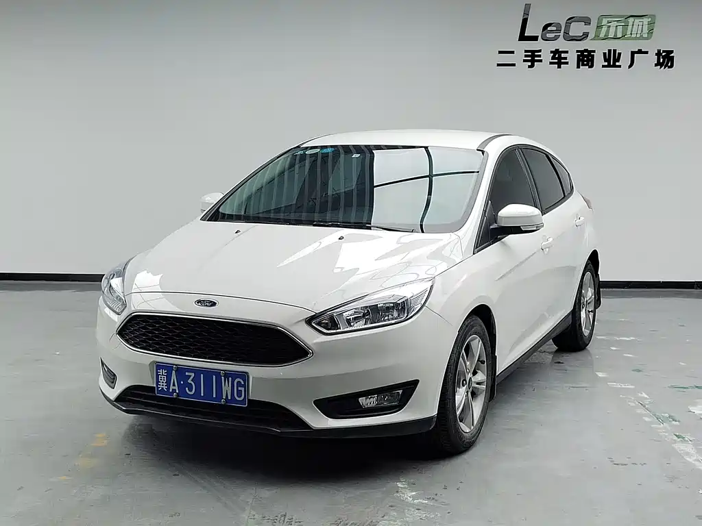 Купить Ford Focus
