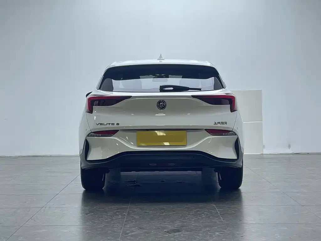 Buick Velite 6 — миниатюра 5