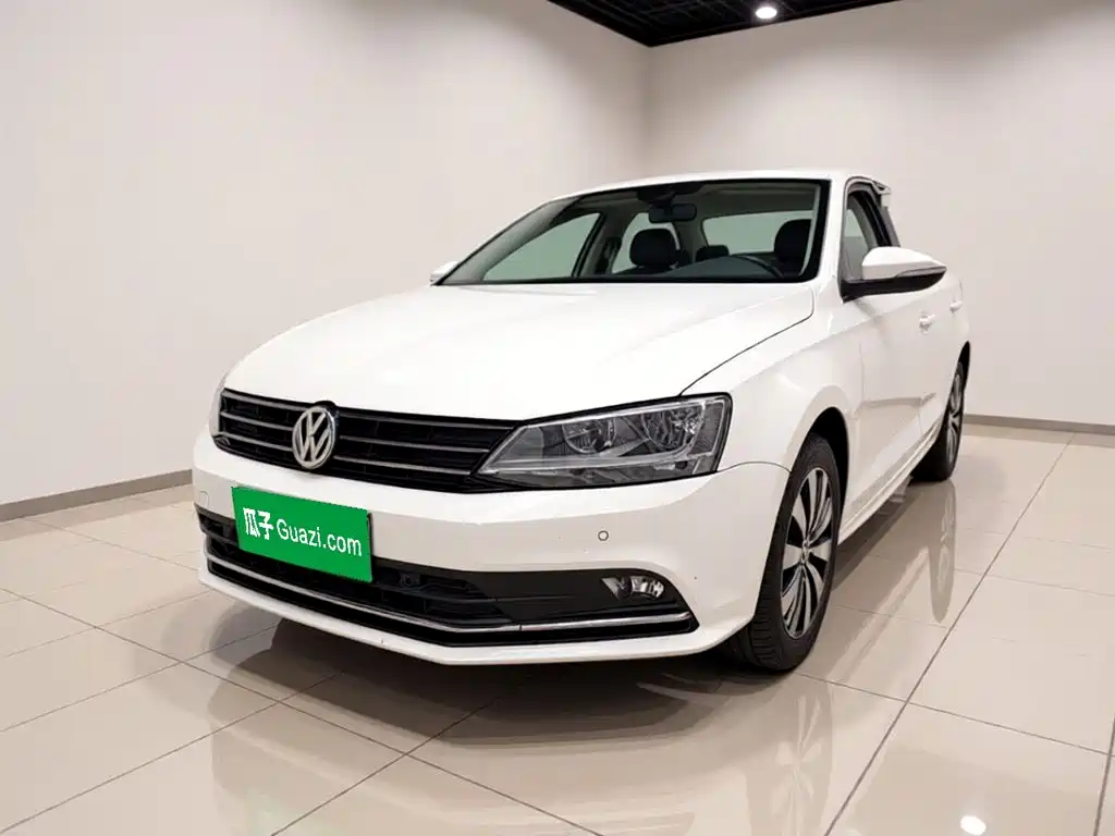 Volkswagen Sagitar — миниатюра 24