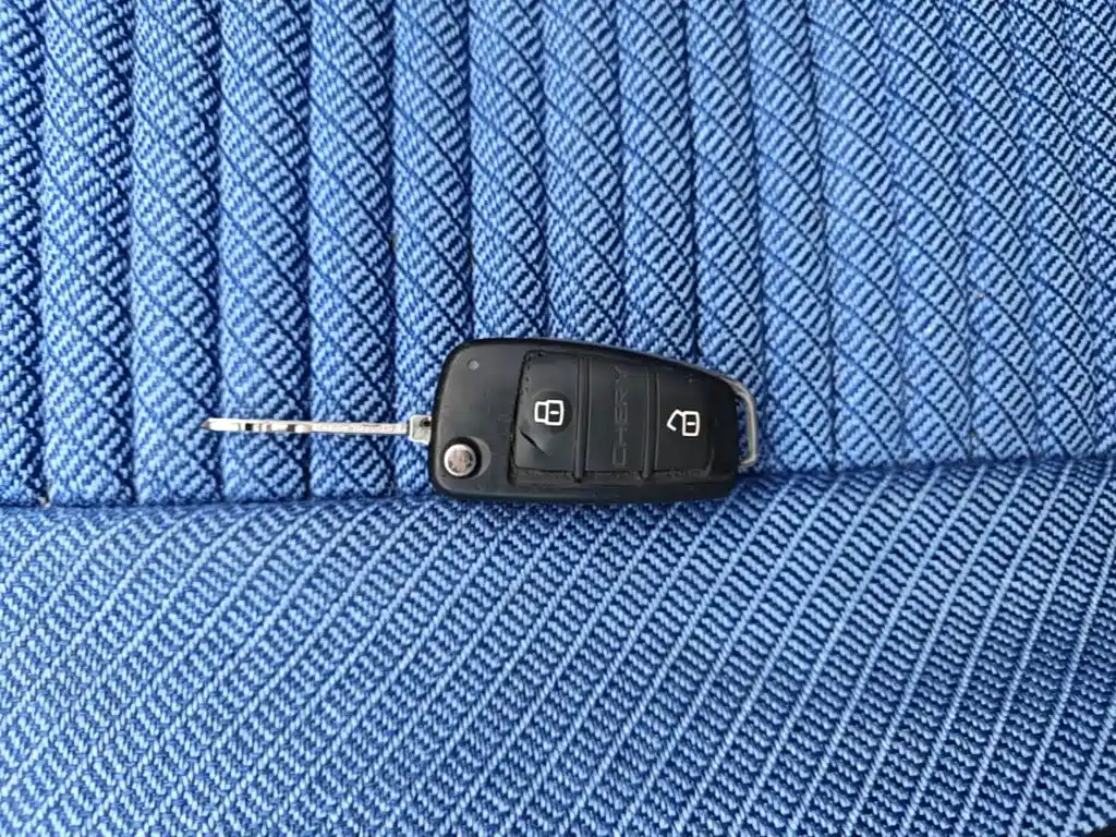 Chery Tiggo 3 — миниатюра 9