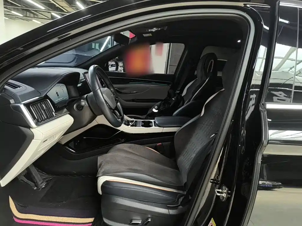 BYD PLUS New Energy — миниатюра 15