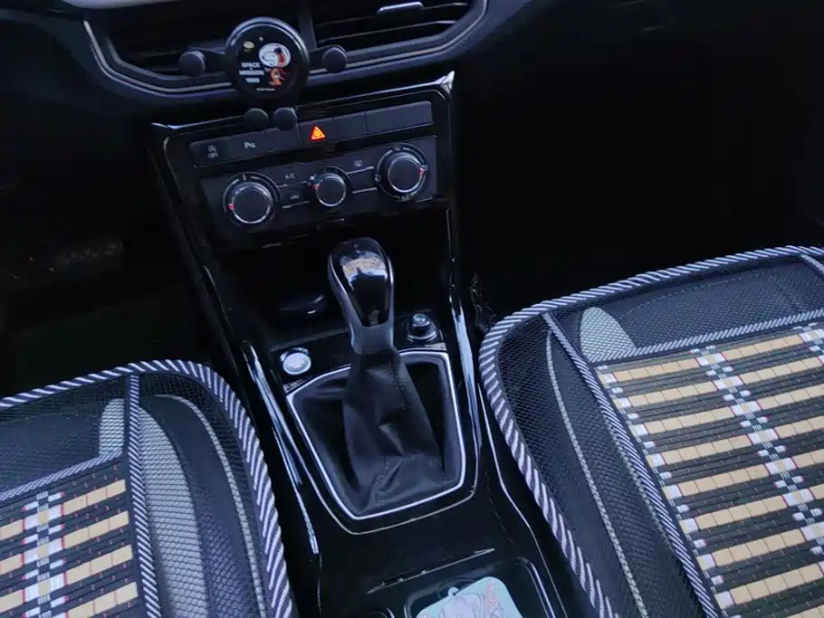 Volkswagen Tharu — миниатюра 16
