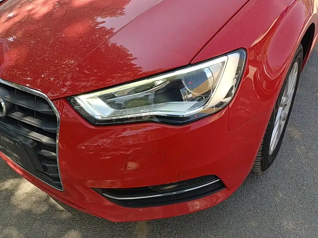 Audi A3 — миниатюра 24