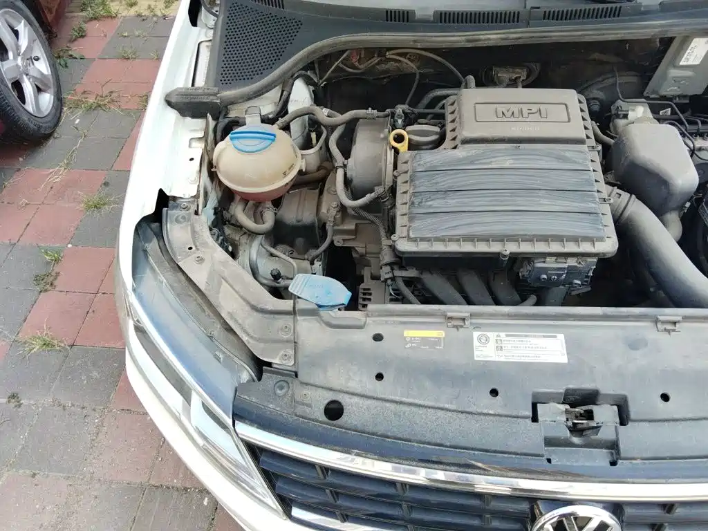 Volkswagen Jetta — миниатюра 23
