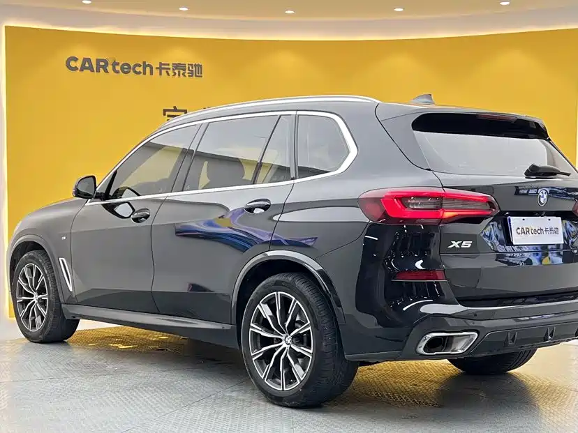 BMW X5 — миниатюра 6