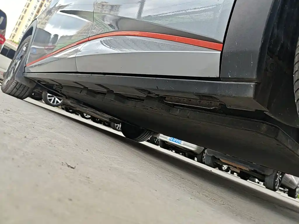 BYD Dolphin — миниатюра 22