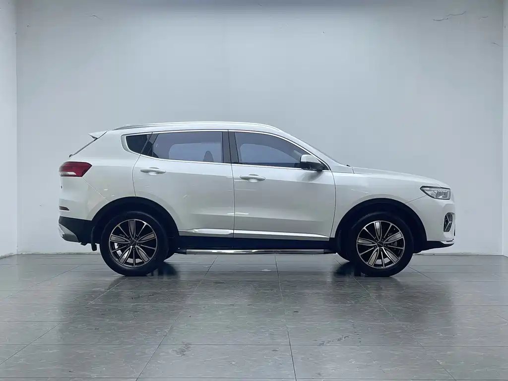 Haval H6 — миниатюра 16