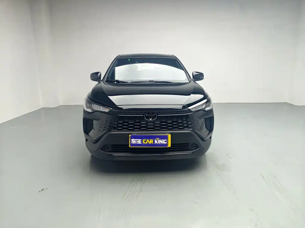 Toyota Corolla Cross — миниатюра 2