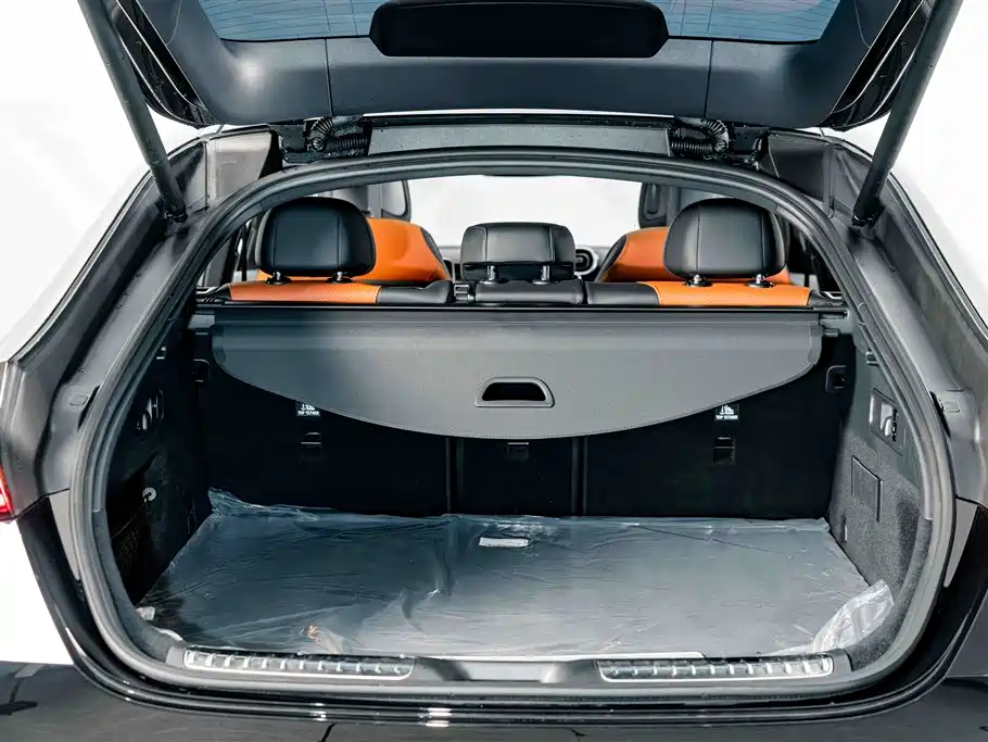 Mercedes-Benz GLC Coupe — миниатюра 21