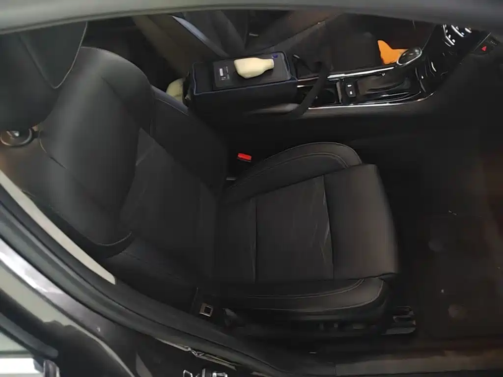 Cadillac ATS-L — миниатюра 25